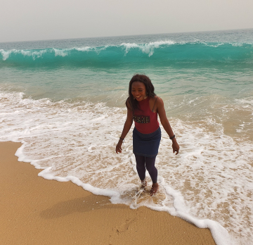 Island Breeze Beach Experience, Lagos