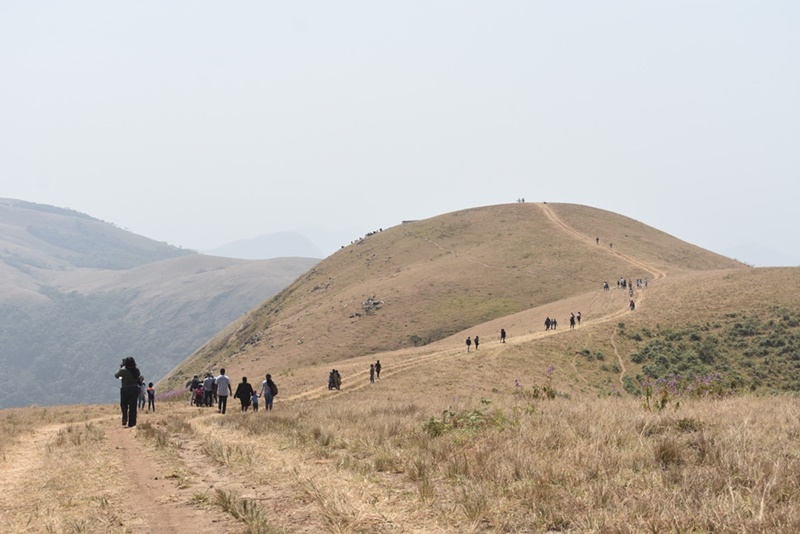 Obudu Mountain Resort