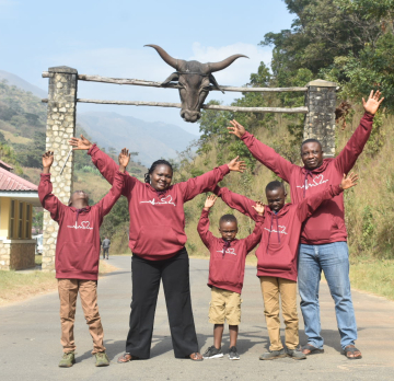 4D/3N Obudu Mountain Resort (Couple Package)